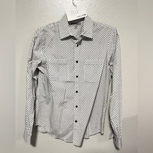 Small Men Dress Short